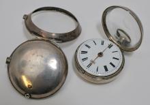 ENGLISH POCKET WATCH