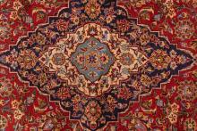 KASHAN CARPET