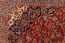 KASHAN CARPET