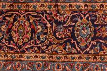 KASHAN CARPET