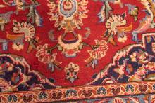 KASHAN CARPET