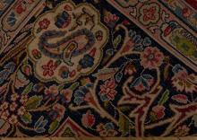 KERMAN CARPET
