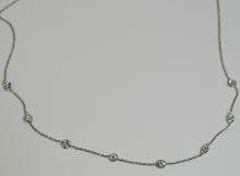 14KT GOLD NECKLACE
