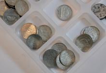 FIVE CENT COLLECTION