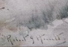 WATERCOLOUR