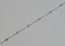 14KT GOLD NECKLACE