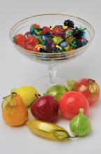 GLASS LOT