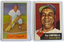 1950'S BASEBALL CARDS