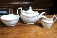 ENGLISH TEA SET