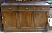 VICTORIAN SIDEBOARD