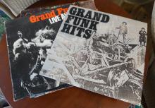 JAMES BROWN, LITTLE RICHARD, STEVIE WONDER, ETC.