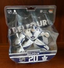 TWO MCFARLANE HOCKEY FIGURINES