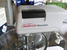 SUNBEAM MIXMASTER