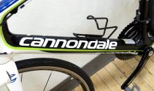 CANNONDALE BICYCLE