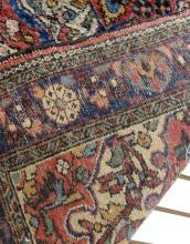 ANTIQUE PERSIAN RUG