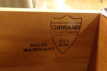 GIBBARD END TABLE WITH DRAWER