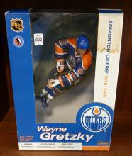 TWO MCFARLANE HOCKEY FIGURINES