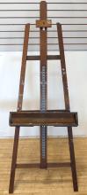 ANCO BILT ARTIST EASEL