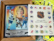 NHL COLLECTIBLES