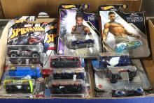 20 HOT WHEELS TOYS