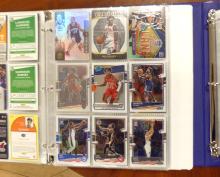 POKEMON, BASKETBALL AND SOCCER CARDS