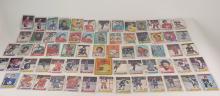 1960'S AND 70'S HOCKEY CARDS