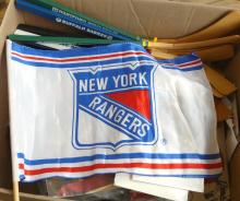 NHL COLLECTIBLES