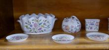 MINTON "HADDON HALL" CHINA