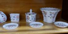 MINTON "HADDON HALL" CHINA