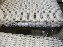 LLOYD LOOM PATIO FURNITURE