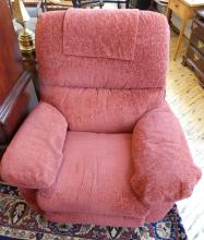 LA-Z-BOY RECLINER