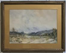 WATERCOLOUR