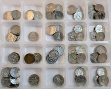 FIVE CENT COLLECTION