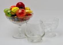 GLASS LOT