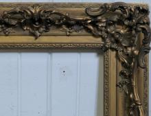 ANTIQUE FRAME