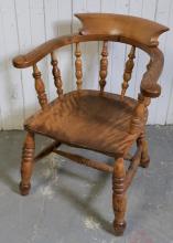 ANTIQUE CHAIRS