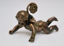 INKSTAND & CHERUB