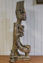 WOOD FIGURE