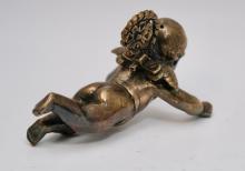 INKSTAND & CHERUB