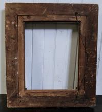 ANTIQUE FRAME