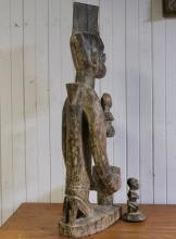 WOOD FIGURE