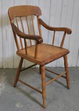 ANTIQUE CHAIRS