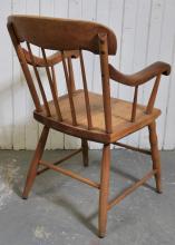 ANTIQUE CHAIRS