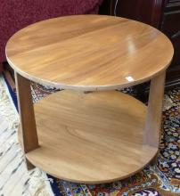 MCM LAMP TABLE