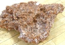 ARAGONITE ROCK SAMPLE