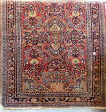 ANTIQUE PERSIAN RUG