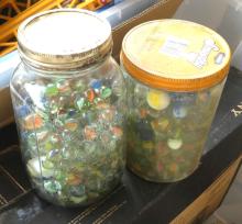 BIN OF ESTATE ODDS
