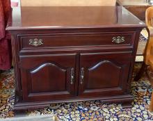 GIBBARD SERVING CABINET