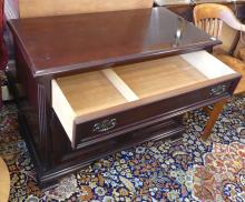 GIBBARD SERVING CABINET