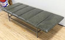 BERNHARDT FURNITURE BENCH SEAT